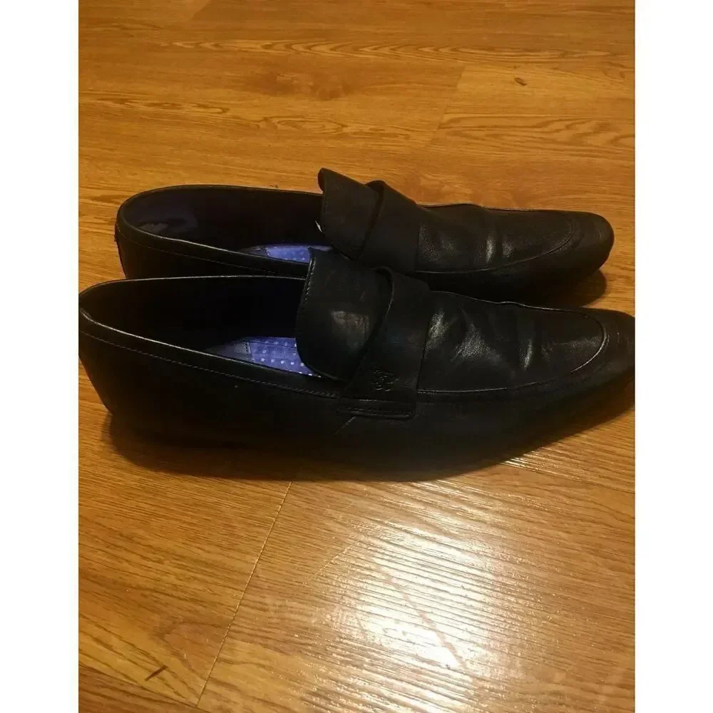 Ted Baker loafers